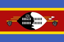 نشان Eswatini U23