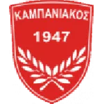 Kampaniakos Chalastra