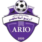 آریو اسلامشهر