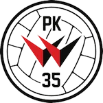 PK-35 / Äijät