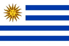 نشان Uruguay U17