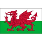 نشان Wales U18