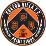 Euxton Villa
