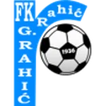 Gornji Rahić