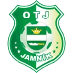 Jamník