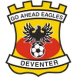 Go Ahead Eagles U21