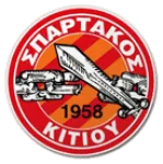 Spartakos Kitiou