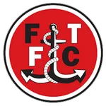 Fleetwood Town U21