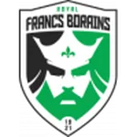 Francs Borains U21