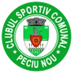 Peciu Nou
