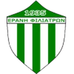 Erani Filiatra