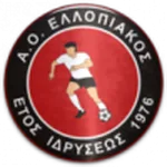 Ellopiakos