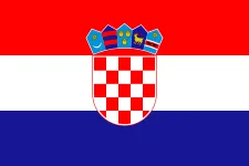 نشان Croatia U18