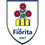 نشان La Fiorita