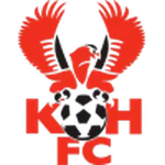 Kidderminster Harriers W