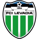 نشان FC Levadia Tallinn