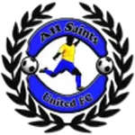 All Saints United