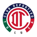 نشان Toluca