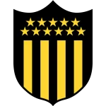 نشان Penarol