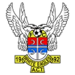 Canberra White Eagles