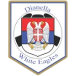 Dianella White Eagle