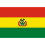 نشان Bolivia