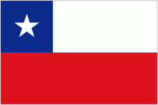 نشان Chile
