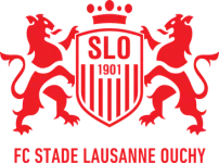 Stade-Lausanne-Ouchy II