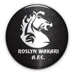 Roslyn Wakari