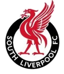 نشان South Liverpool