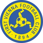 First Vienna II