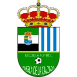 Puebla Calzada