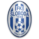 Sloboda DT
