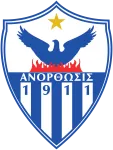 Anorthosis Mouttagiakas
