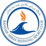 نفت بندرعباس