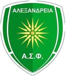 Alexandreia