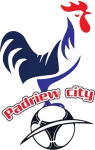 Padriew City