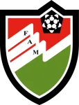 نشان Maldives U20
