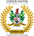 Curzon Ashton W