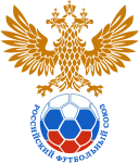 نشان Russia U18