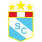 نشان Sporting Cristal