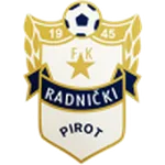 Radnicki Pirot