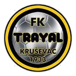 FK Trayal