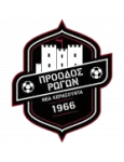 Proodos Rogon