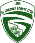 Gharraf