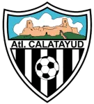 نشان Atletico Calatayud
