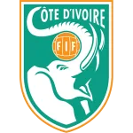 Ivory Coast U17 W