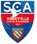 نشان Abbeville