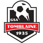 نشان GSA Tomblaine