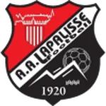 نشان Lapalisse